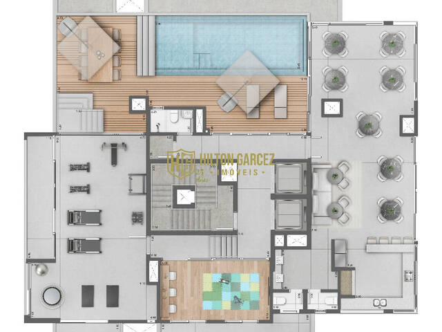 Apartamento para Venda em Torres - 5