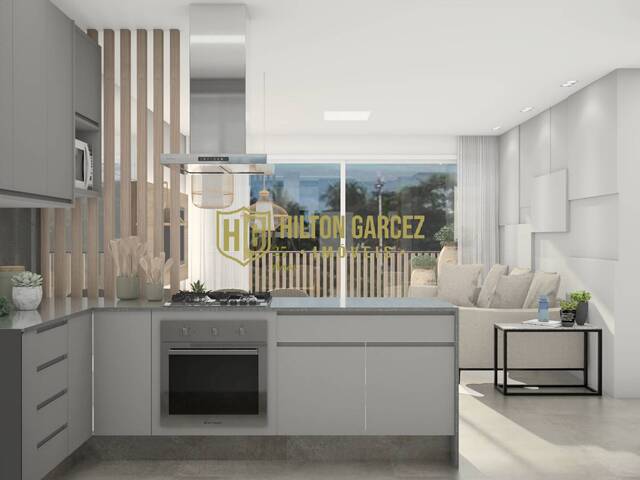 #1576 - Apartamento para Venda em Torres - RS - 3