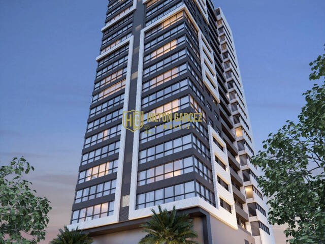 #1585 - Apartamento para Venda em Torres - RS - 1