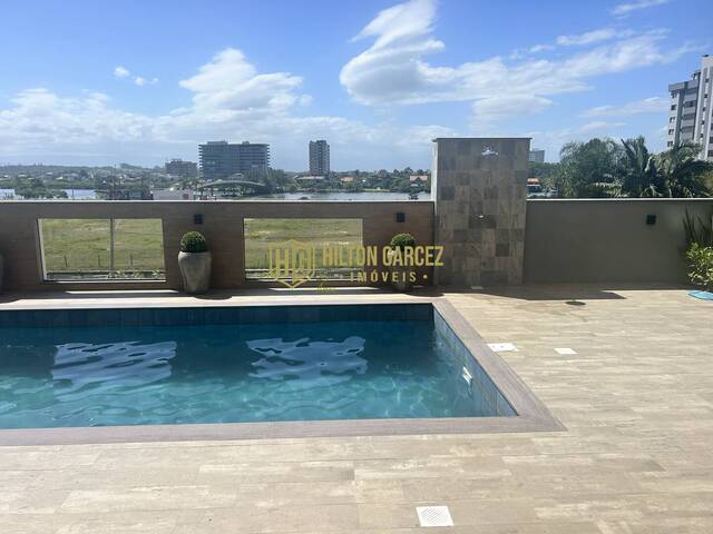 Apartamento para Venda em Torres - 5