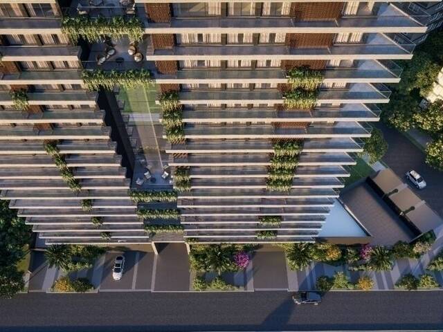 #1007 - Apartamento para Venda em Torres - RS