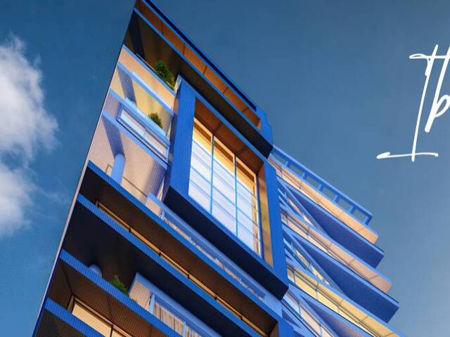 #1020 - Apartamento para Venda em Torres - RS