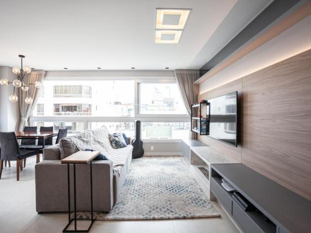 #1028 - Apartamento para Venda em Torres - RS