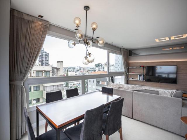 #1028 - Apartamento para Venda em Torres - RS