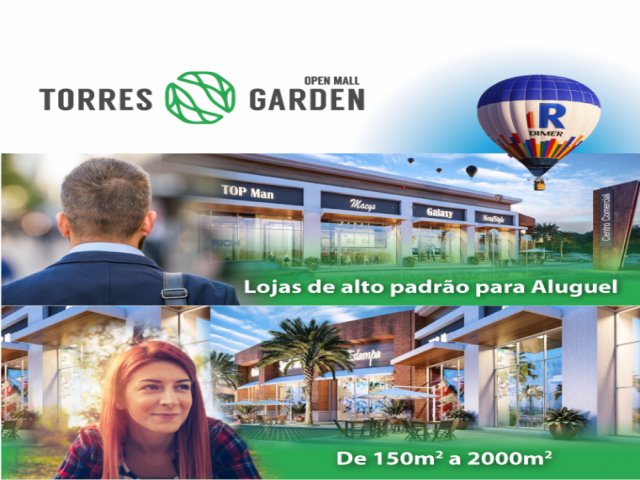 Loja para Locação em Torres - 5