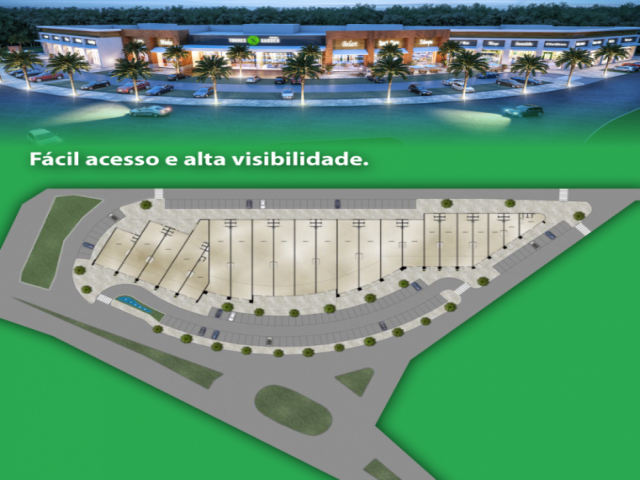Loja para Locação em Torres - 4