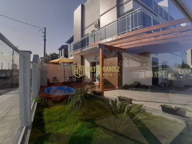#1119 - Apartamento para Venda em Torres - RS