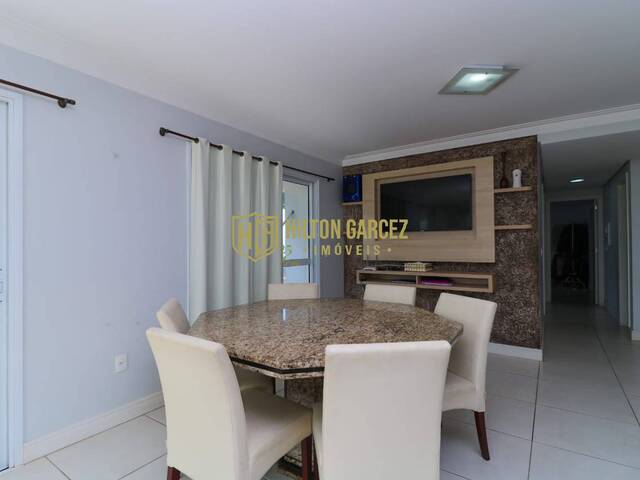 #1122 - Apartamento para Venda em Torres - RS