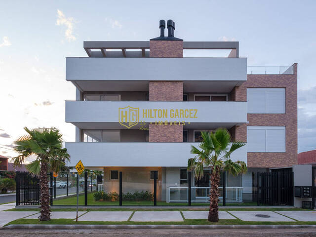 #1128 - Apartamento para Venda em Torres - RS