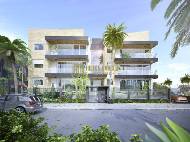 #1138 - Apartamento para Venda em Torres - RS