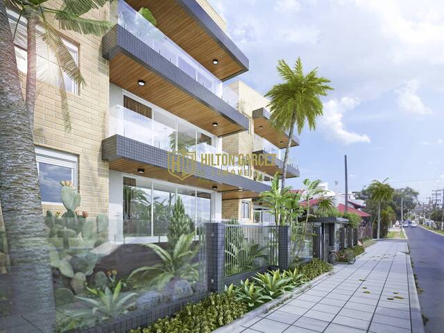 #1138 - Apartamento para Venda em Torres - RS