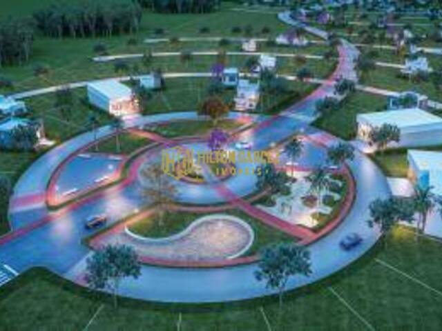 #1152 - Área para Venda em Passo de Torres - SC - 1