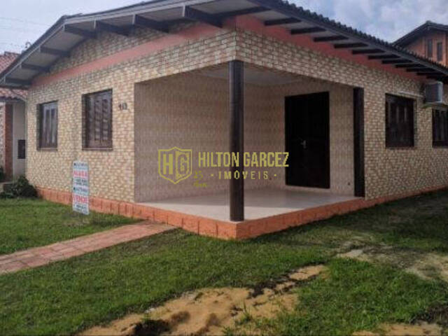 #1217 - Casa para Venda em Torres - RS - 1