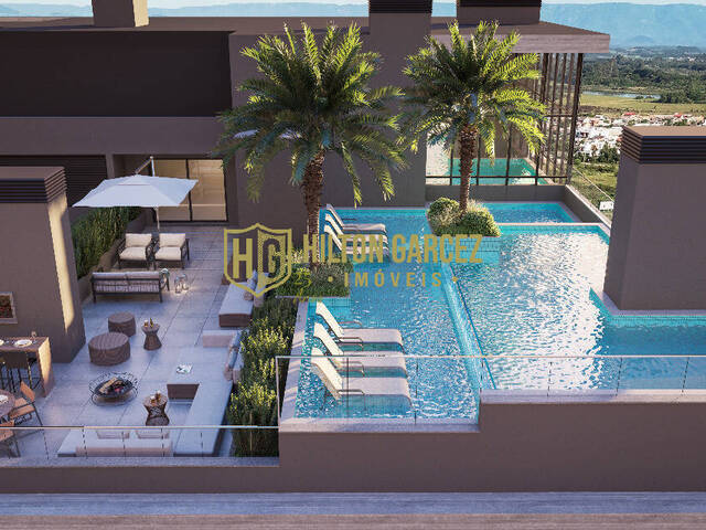 #1228 - Apartamento para Venda em Torres - RS