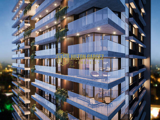 #1228 - Apartamento para Venda em Torres - RS