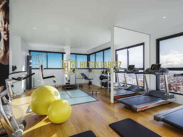 Apartamento para Venda em Torres - 4