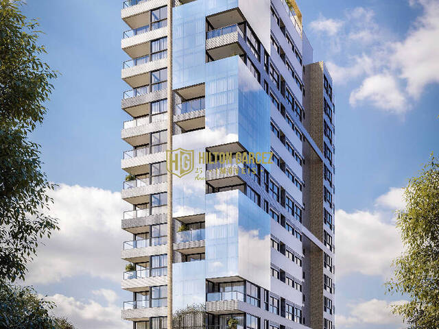 #1250 - Apartamento para Venda em Torres - RS