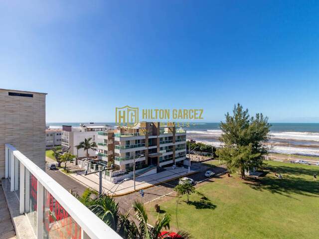 #1134 - Apartamento para Venda em Torres - RS