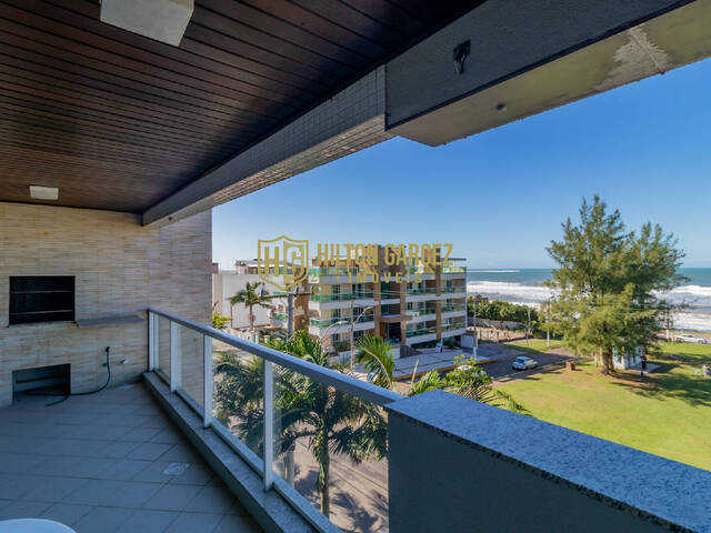 #1134 - Apartamento para Venda em Torres - RS