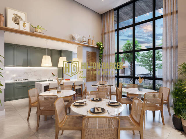 #1264 - Apartamento para Venda em Torres - RS