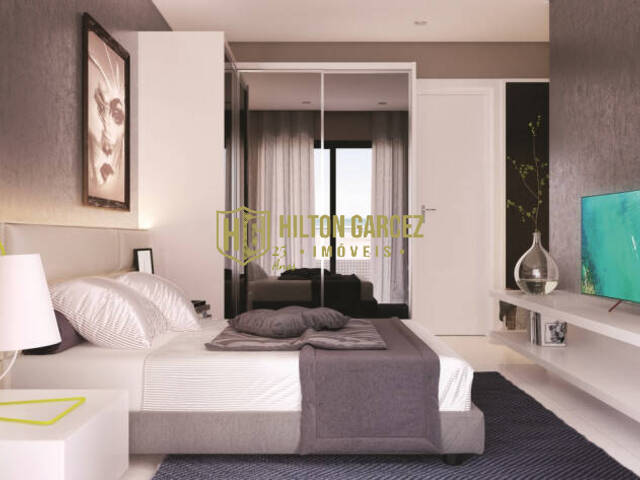 #1273 - Apartamento para Venda em Torres - RS