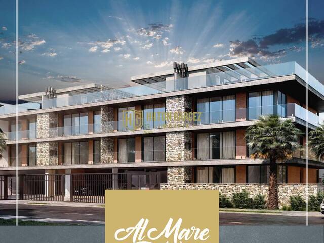 Apartamento para Venda em Torres - 5