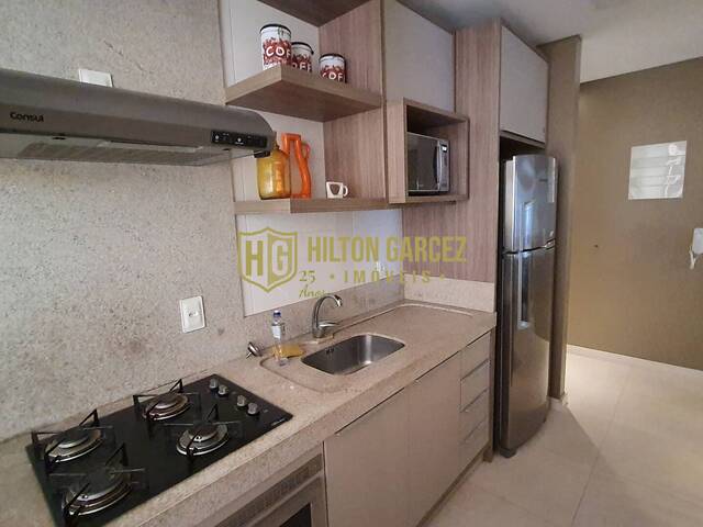 Apartamento para Locação em Torres - 4