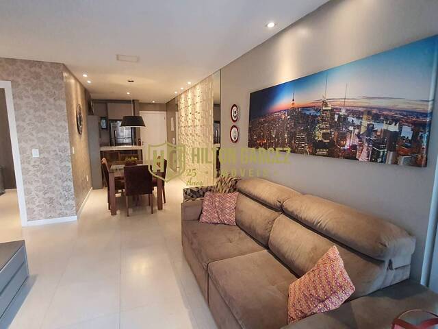 #1311 - Apartamento para Locação em Torres - RS - 2