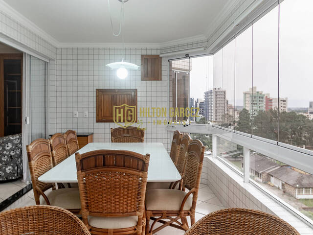 Apartamento para Venda em Torres - 2