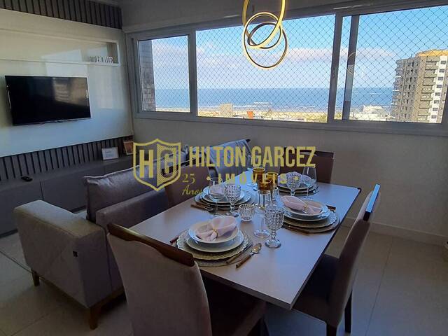#1348 - Apartamento para Venda em Torres - RS - 3