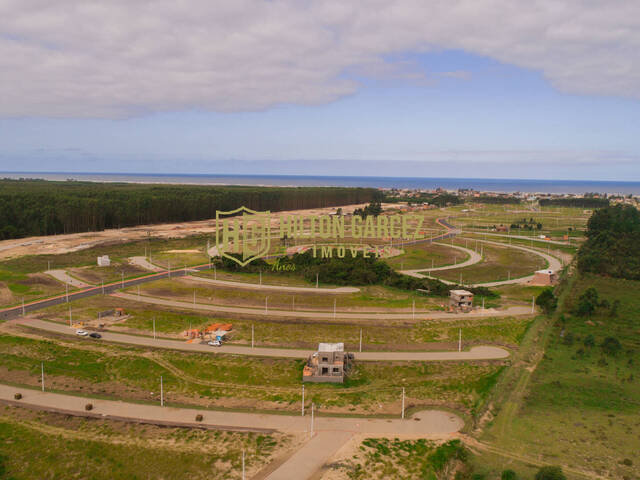 #1350 - Terreno em condomínio para Venda em Passo de Torres - SC - 2