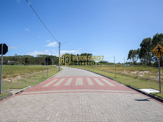 #1352 - Terreno em condomínio para Venda em Passo de Torres - SC - 1