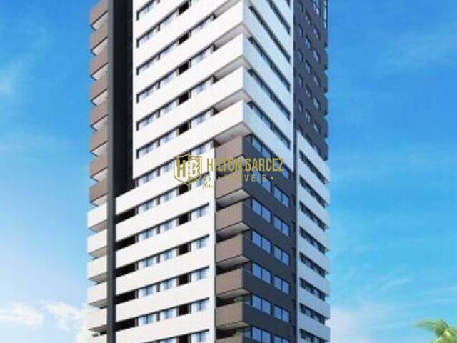 #1296 - Apartamento para Venda em Torres - RS