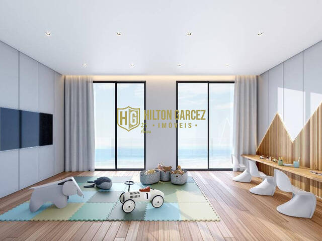 #1390 - Apartamento para Venda em Torres - RS - 2