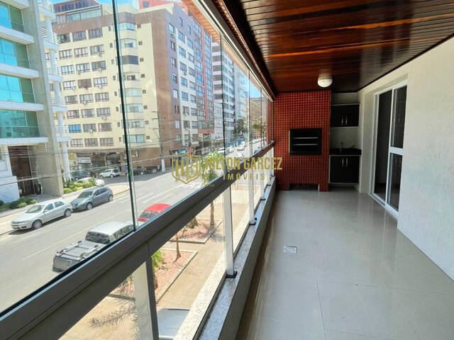 #1394 - Apartamento para Venda em Torres - RS