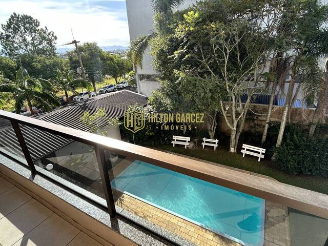#1416 - Apartamento para Venda em Torres - RS