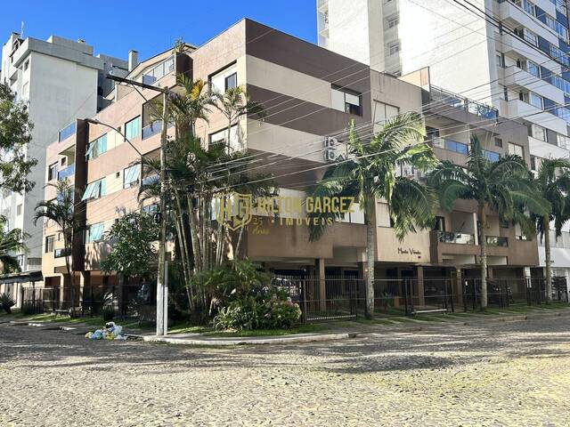 #1416 - Apartamento para Venda em Torres - RS