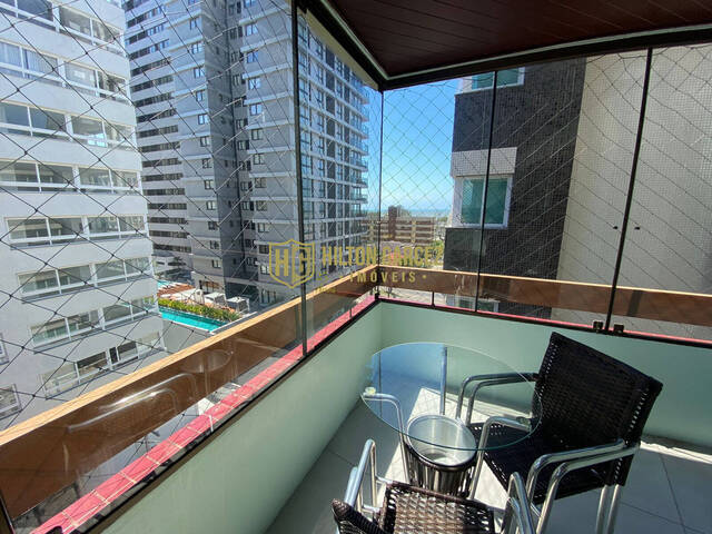 #1435 - Apartamento para Venda em Torres - RS - 2