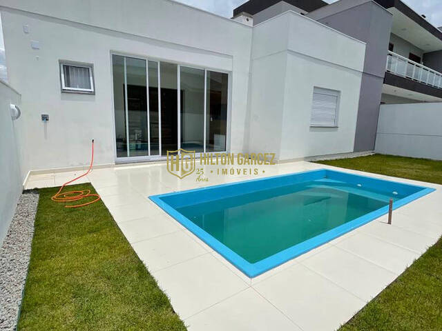 Casa para Venda em Passo de Torres - 4