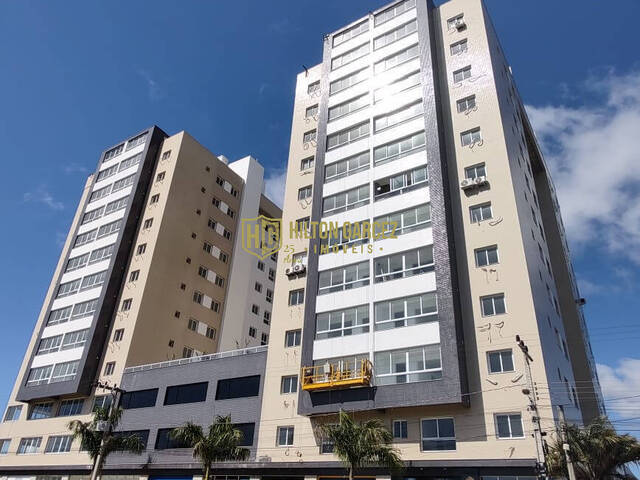 #1458 - Apartamento para Venda em Passo de Torres - SC - 3