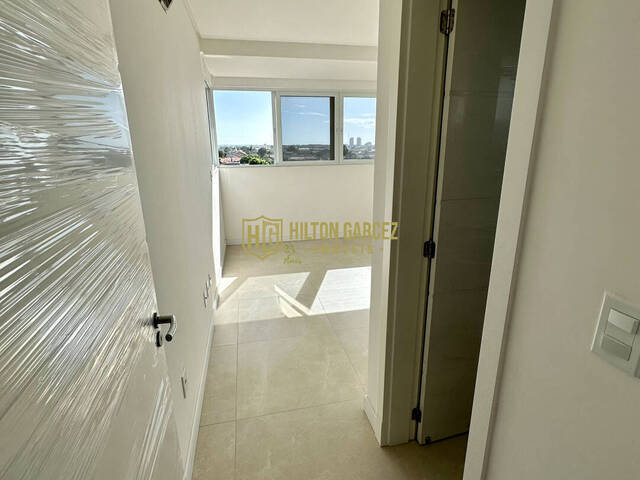 #1463 - Apartamento para Venda em Torres - RS - 2