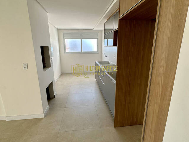 #1463 - Apartamento para Venda em Torres - RS