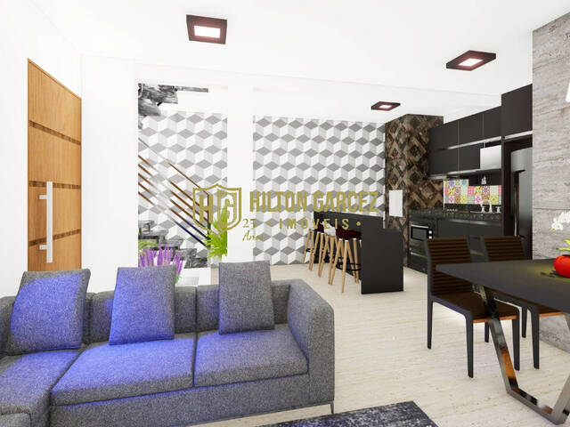 Duplex para Venda em Passo de Torres - 4