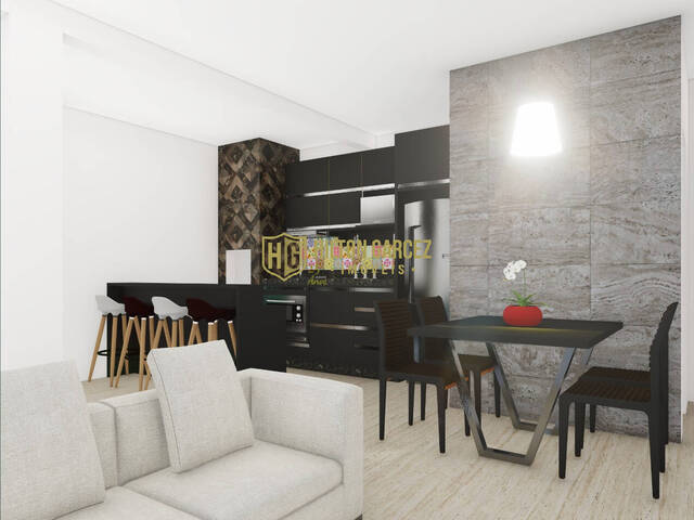 Duplex para Venda em Passo de Torres - 5