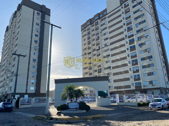 #1493 - Apartamento para Venda em Torres - RS - 1