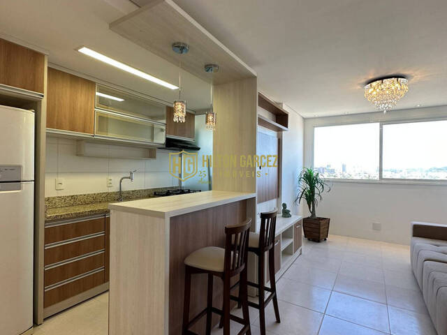 #1496 - Apartamento para Venda em Torres - RS - 2