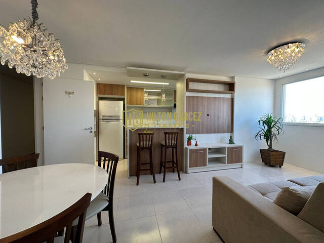 #1496 - Apartamento para Venda em Torres - RS