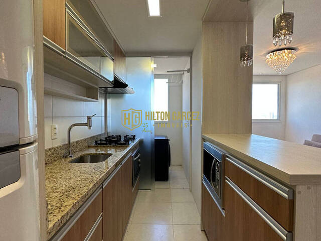 #1496 - Apartamento para Venda em Torres - RS - 3