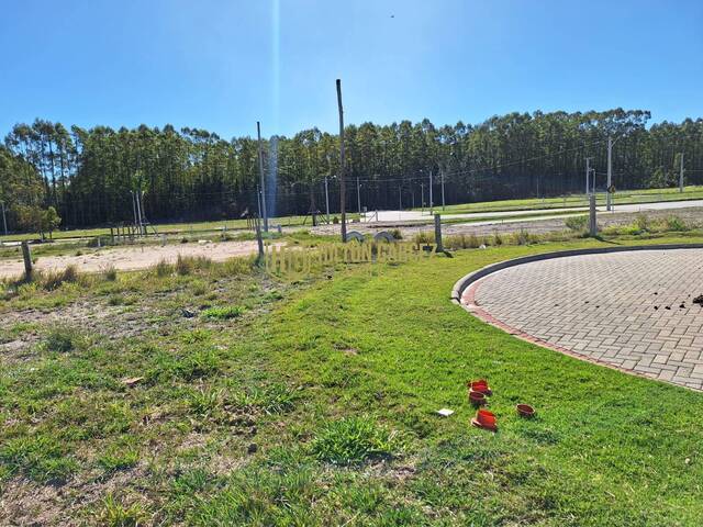 #1529 - Terreno em condomínio para Venda em Passo de Torres - SC - 2