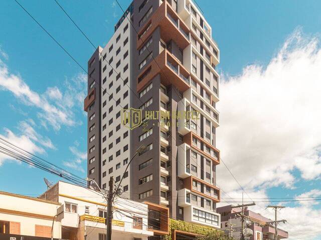 #1554 - Apartamento para Venda em Torres - RS - 1